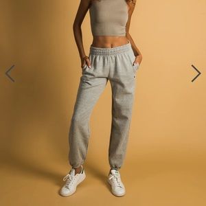 Champion Powerblend Boyfriend sweatpants